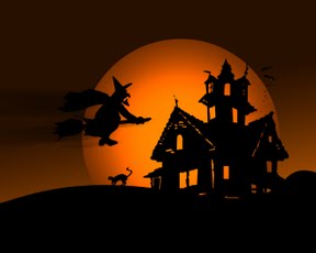 Halloween de Disney Halloween de Disney
