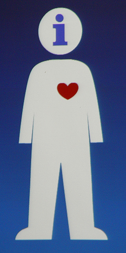 cabeza y corazon