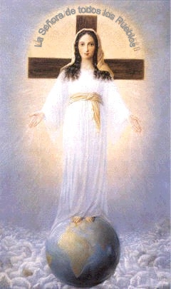Nuestra Señora de Todos los Pueblos Nuestra Señora de Todos los Pueblos