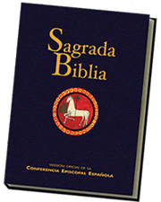 Sagrada Biblia, versi�n oficial CEE