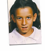 Alexia Alexia