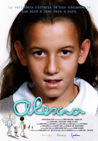 Película Alexia Película Alexia