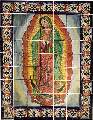 VirgenGuadalupeTalavera