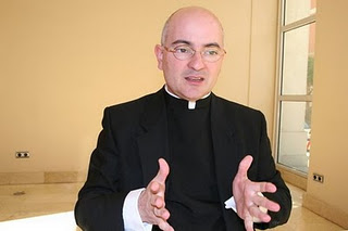 Padre Fortea Padre Fortea