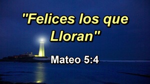 Los que lloran Los que lloran