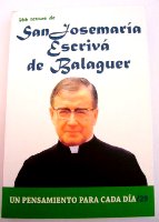 San Josemar�a