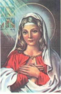 Santa �gueda
