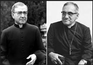 Romero y San Josemar�a
