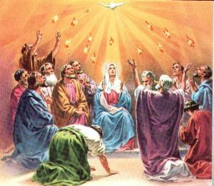 Esp�ritu Santo