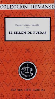El sillón de ruedas El sillón de ruedas