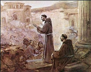 Evangelizaci�n de Am�rica