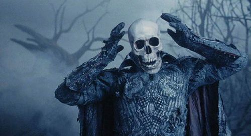 Cuando Halloween era católico y Lutero no clavó nada Cuando Halloween era católico y Lutero no clavó nada