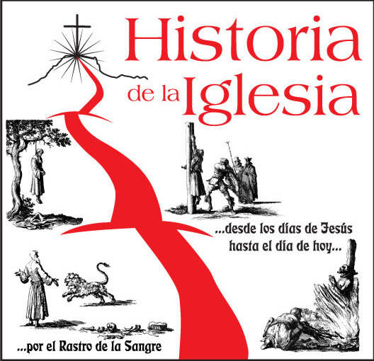 Historia de la Iglesia Bautista