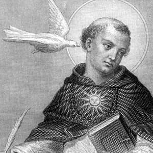 Santo Tom�s de Aquino