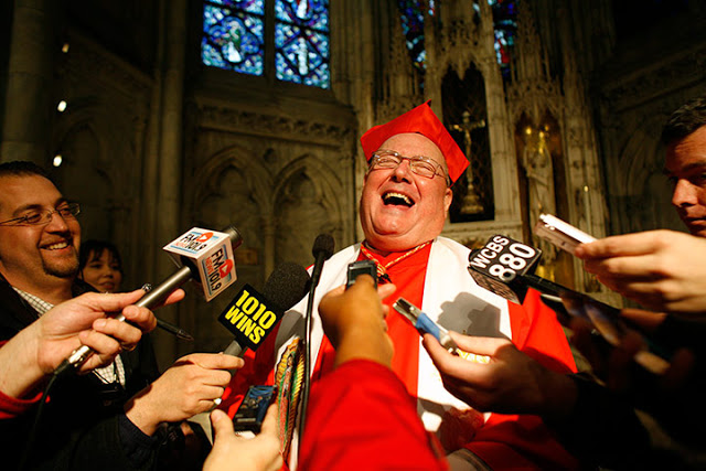 Cardenal Dolan Cardenal Dolan