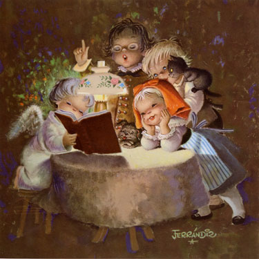 Ense�ar al que no sabe