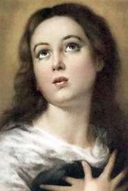 Virgen Mar�a 