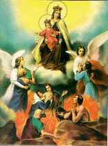 Purgatorio