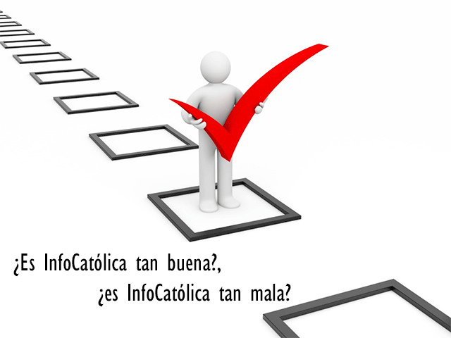 Encuesta de InfoCat�lica