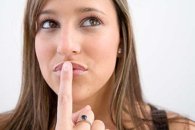 23 cosas que probablemente no le oigas a un cat�lico