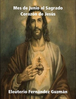 Mes de junio al Sagrado Coraz�n de Jes�s
